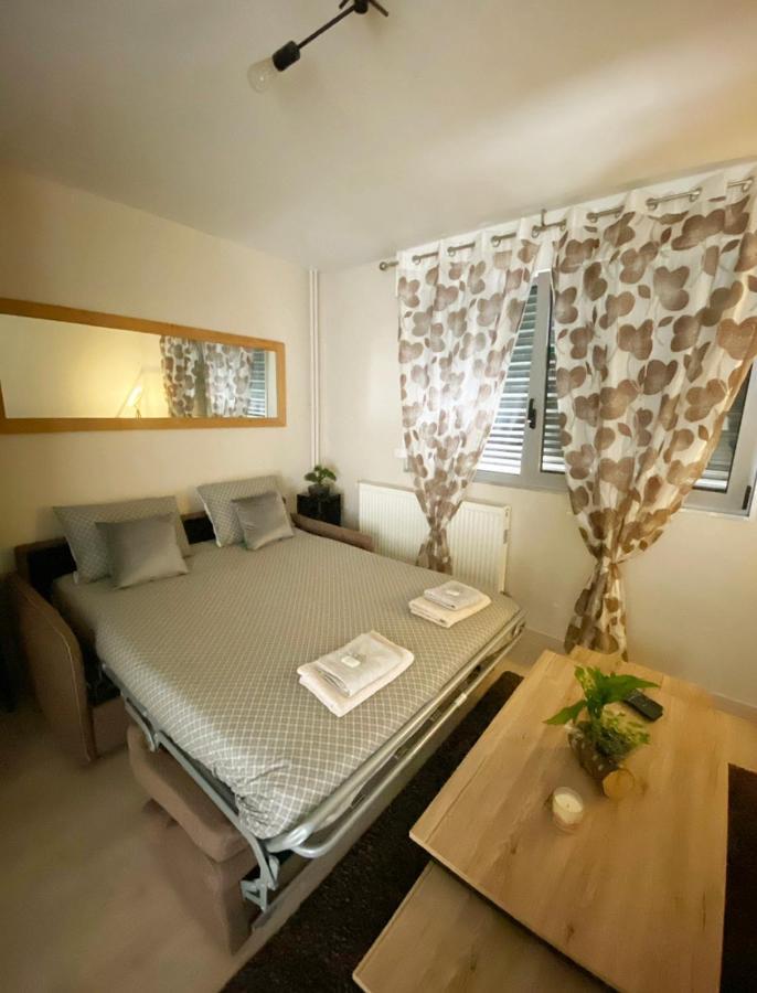 Privée Proche De La !! * Nice