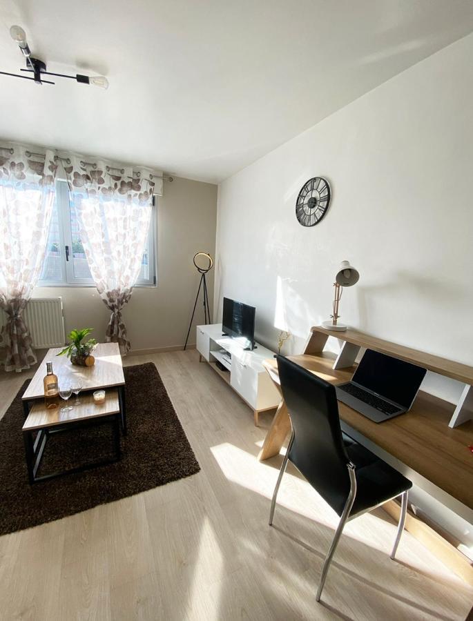 Séjour chez l'habitant Privée Proche De La !!