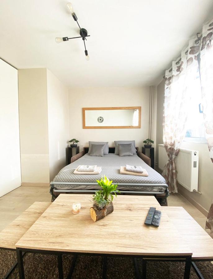 Séjour chez l'habitant Privée Proche De La !! Nice