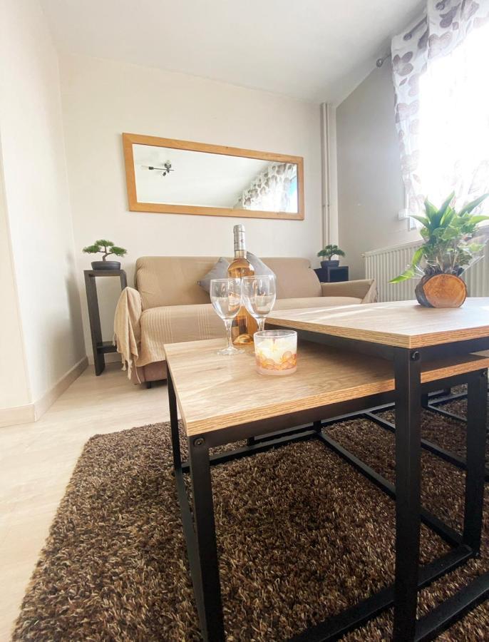 Privée Proche De La !! Séjour chez l'habitant *