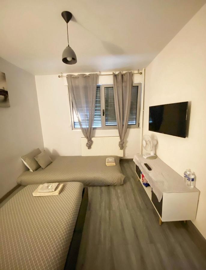 Privée Proche De La !! Nice