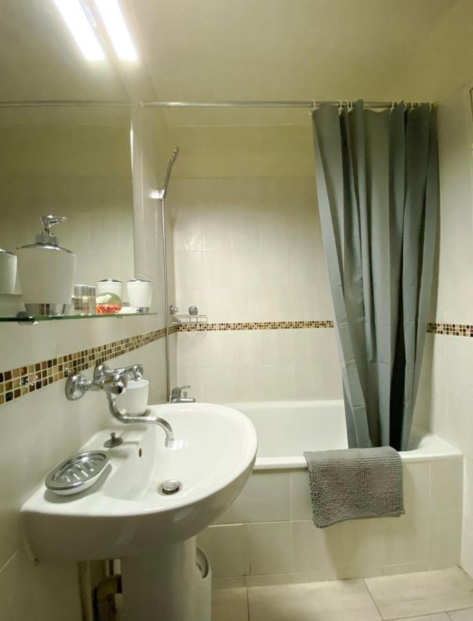 Privée Proche De La !! Séjour chez l'habitant *
