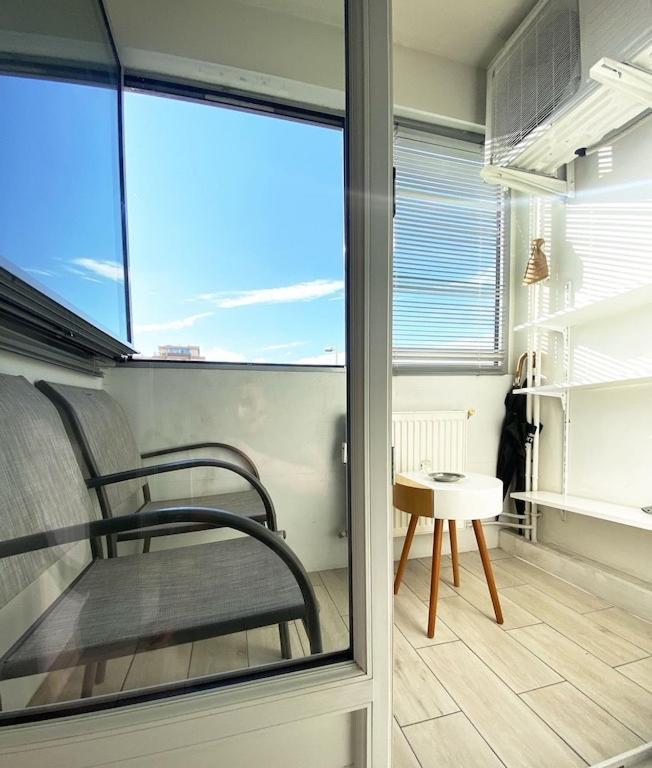 Séjour chez l'habitant Privée Proche De La !!